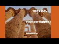 Viaje a Egipto I