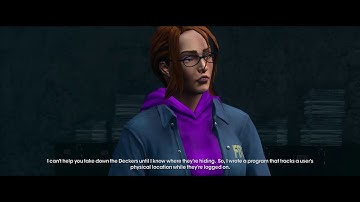 SAINTS ROW 3 - GAMEPLAY WALKTHROUGH PART 12 [NO COMMENTARY]
