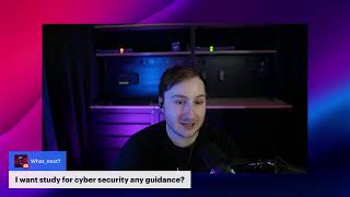 LIVE: WordPress Intrusion | Cybersecurity | Blue Team | AMA