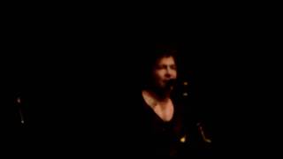 Matt Wertz @ Jammin Java 3 28 11 "The Way I Feel" Wealth