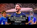 La Asombrosa Trayectoria de Santiago Giménez ¡De ser RECHAZADO por el TATA a ser REFERENTE MUNDIAL!