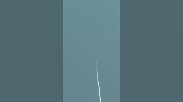 Active stabilization on a high power rocket sustainer