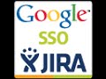 Google sso for atlassian jira v20 by appfusions