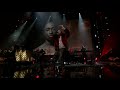 Treach performs Tupac Shakur's "Hail Mary" at the 2017 Rock & Roll Hall of Fame induction Ceremony