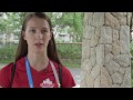 2015 Summer Universiade: Taekwondo - Ruxandra & Williams Rodgers