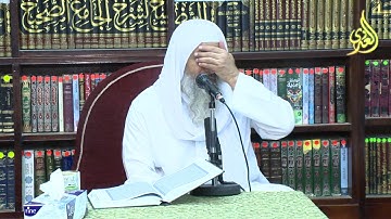 سورة الحج [07] من قول الله تعالى { إِنَّ اللَّهَ يُدَافِعُ عَنِ الَّذِينَ آمَنُوا } الآية 38