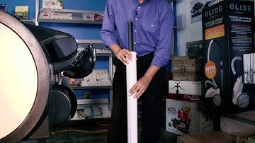 HP Designjet Z5600PS Printer How to Use Video Series - How to load/unload media