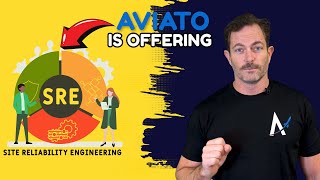 Aviato are doing SRE. A proactive approach to Managed Services. screenshot 3