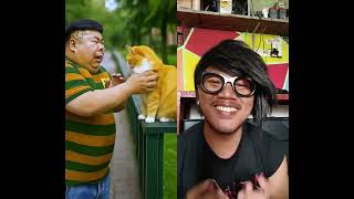 MAN KNOWS SO MUCH😱‼️