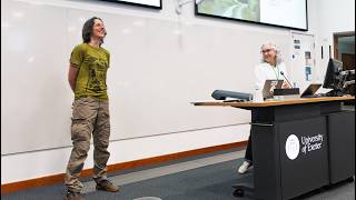 Building Sustainability on a Foundation of Care