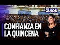 Rosa María Palacios sobre voto de confianza: “El Congreso va a escoger la quincena”  | Sin Guion