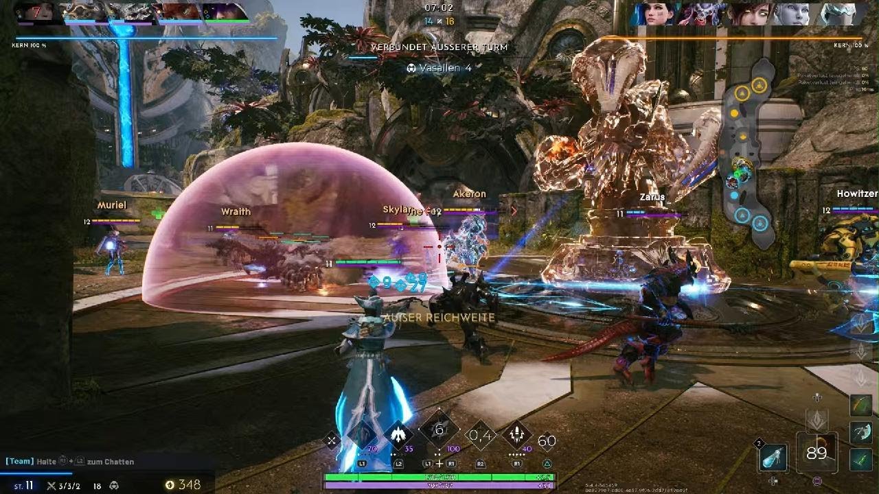 Predecessor Aram Penta