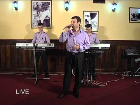 Romantic Din Braila Colaj Ascultari Live Vox Tv Galati Mpg Youtube