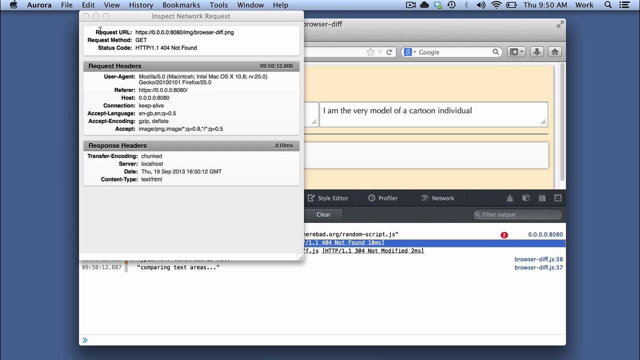 Content transfer encoding html