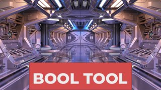 Как использовать Bool Tool: самый популярный аддон для Blender!