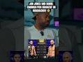 Daniel Cormier and Jon Jones pick either Khamzat Chimaev or Islam Makhachev 😳