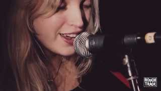 Video thumbnail of "The Prettiots - 18 Wheeler (Rough Trade Session)"