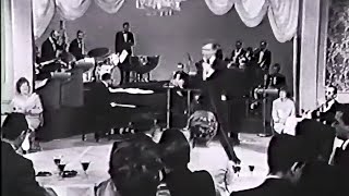 An Evening With Johnnie Ray 1966 TV Special