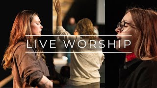 Christian Worship Music | Katelyn Biehn