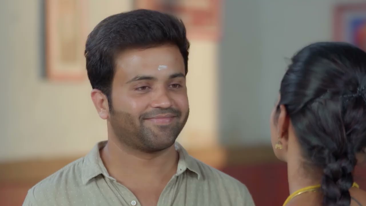 Anna - Full Ep - 786 - Shanmugam, Bharani, Rathna - Zee Tamil