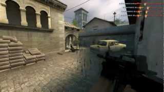 sliNK's SICK 4K m4 spraydown on inferno (old source)