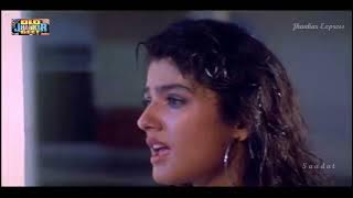 Sang Sang Chalungi Mein ((Jhankar)) Divya Shakti 1993 - Sadhna Sargam