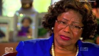 60 Minutes | A Mother's Pain | Katherine Jackson Interview | Part 2 | 1 September 2013