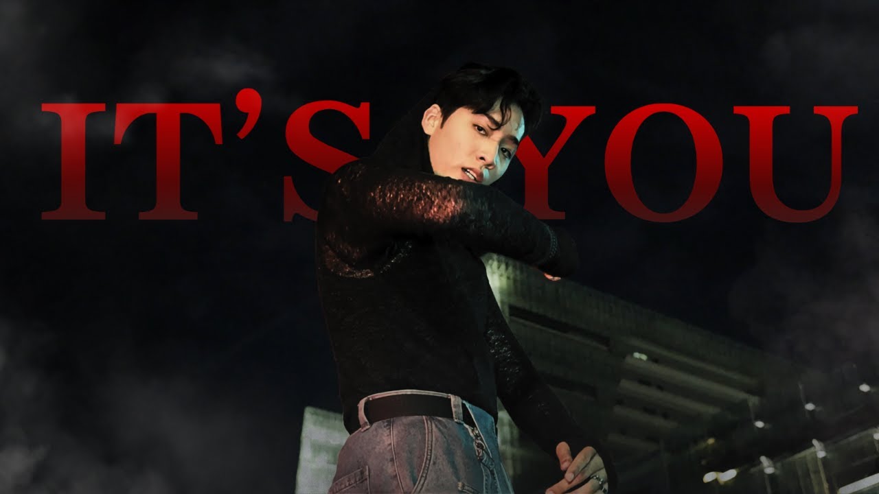 IT'S YOU - ATEEZ(여상, 산, 우영) Dance Cover by ZHEADZZZ