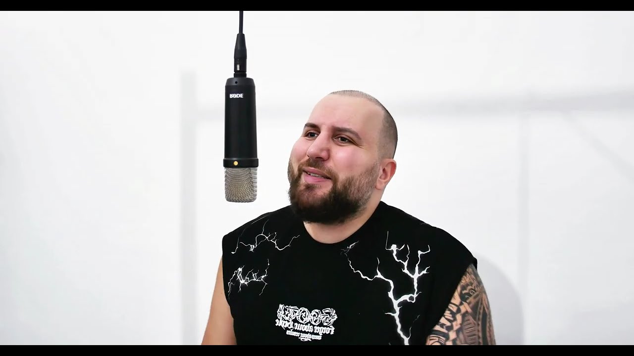 Watch En Derin - Biraderim (Official Music Video) on YouTube Watch En Derin - Biraderim (Official Music Video) on YouTube