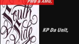 King -intro- southside