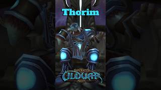 Thorim Hard Mode 10 💀 chill run - Ulduar