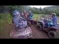 2018 GNCC Snowshoe 4x4 C