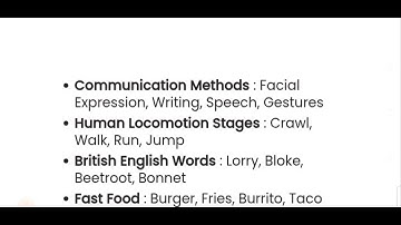 Connect Word Level 340 Answers Walkthrough