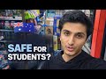 Is Australia Safe For Night Shift Job’s ? 