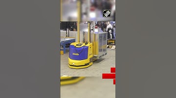 India becoming hub for artificial intelligence | #AI #ArtificialIntelligence #Shorts