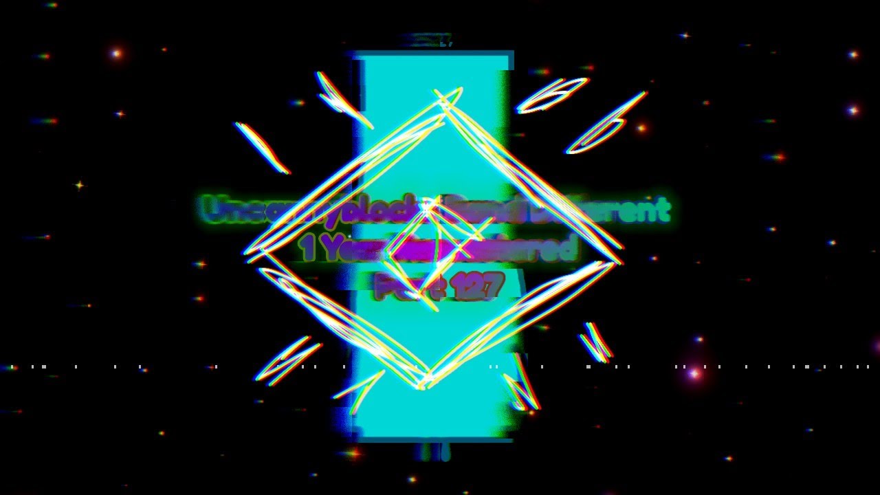 Uncannyblocks Band Different 1 Year Remastered Part 127 (2521-2540) [Chaos]