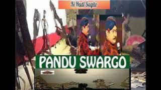 PANDU SUWARGO KI HADI SUGITO FULL