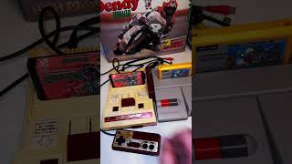 NES Dendy famicom retro games 8 bit все приставки денди