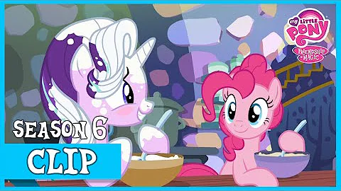 Starlight's Apology (Every Little Thing She Does) | MLP: FiM [HD]