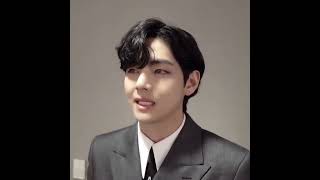 Practicing Speech In English Before Amas Episode 방탄소년단 2021 American Music Awards