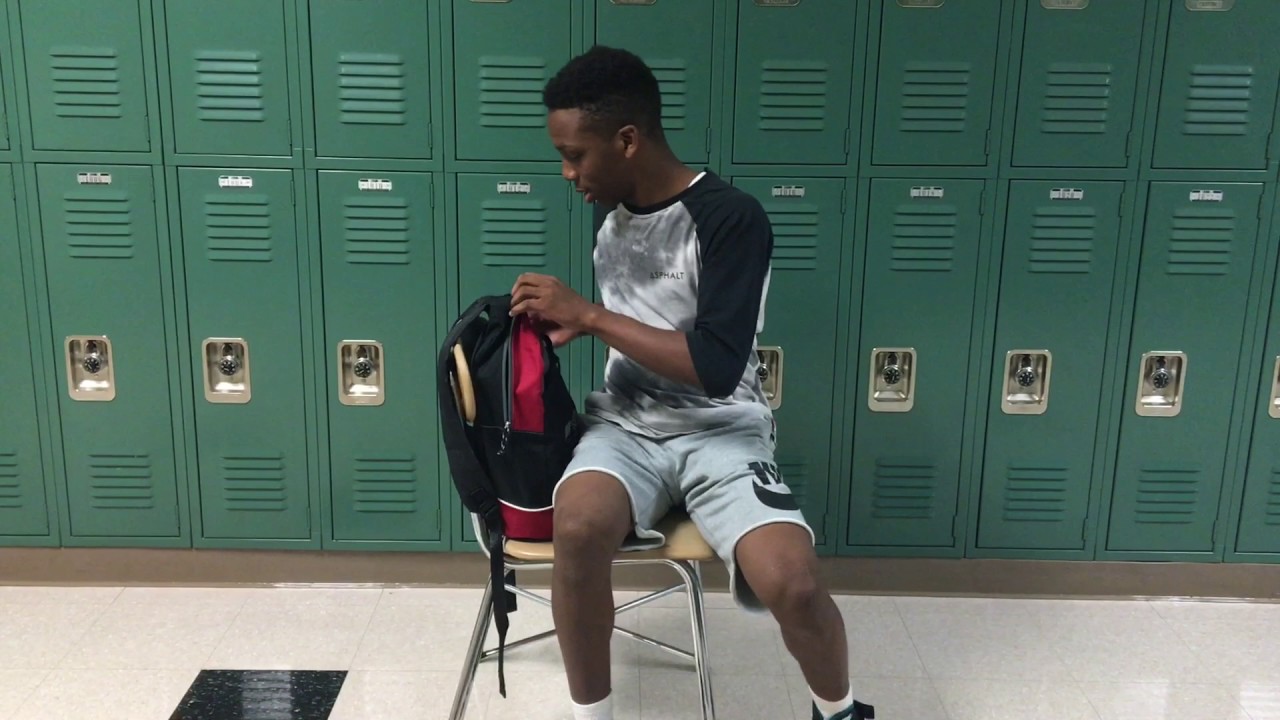 Chairpack Commercial