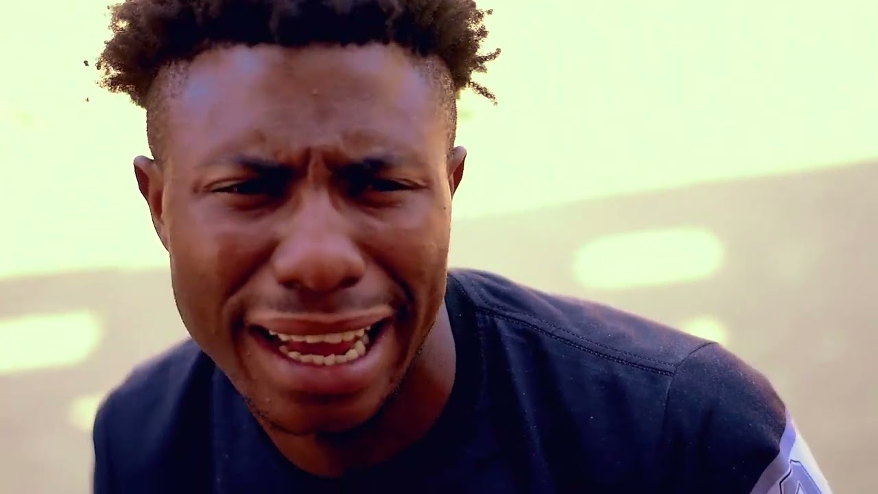 Man Muze Rapper - Mbaani [Official Video] Directed By Rabby G 