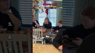 Best of Celebrity Dead Pranks on Parents Pt 16 #celebrity #prank #parents #tiktok
