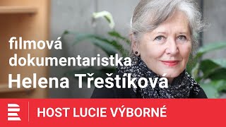 Třeštíková: I Anny ze dna společnosti má svou důstojnost. Je obdivuhodná, jak se pere se životem