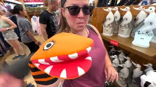 Disney Character Warehouse Vineland Location CHEAP Merchandise at Walt Disney World