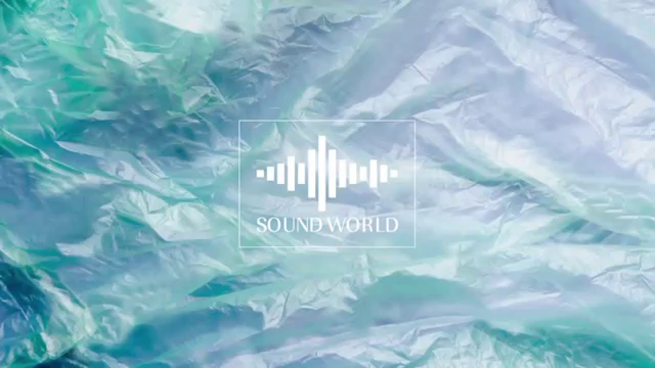 cellophane rumple sound YouTube