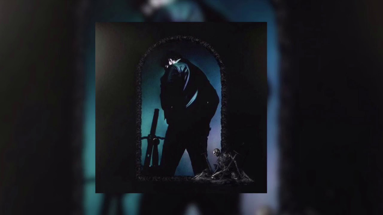 Post Malone - Internet  (With Drums) [ Raphael Ænselm Remix ]