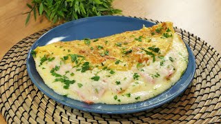 The perfect recipe for a quick and easy summer dinner!