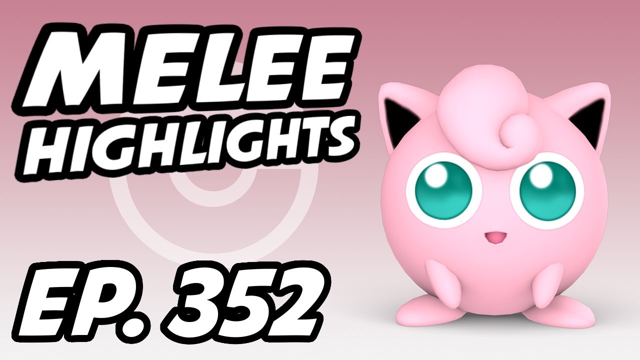 Smash Bros Melee Daily Highlights | Ep. 352 | MeleeItOnMe , mang0, AZ_Axe, HadaSSBM, PastimeLegends