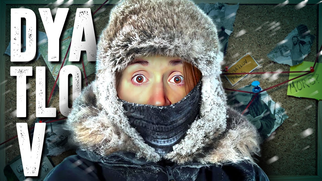 Die Tragödie am Dyatlov Pass